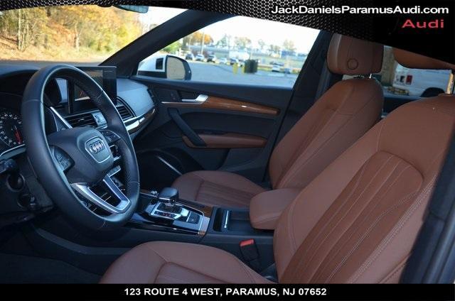 2022 Audi Q5 45 S line quattro Premium for sale in Paramus, NJ – photo 16