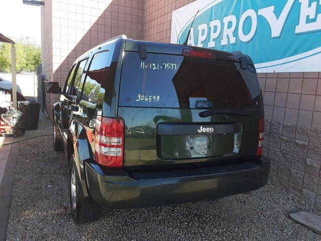 2011 Jeep Liberty Sport for sale in Phoenix, AZ – photo 3