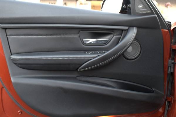 2018 BMW M3 Sedan with Cruise Control w/Steering Wheel Controls for sale in Santa Clara, CA – photo 14
