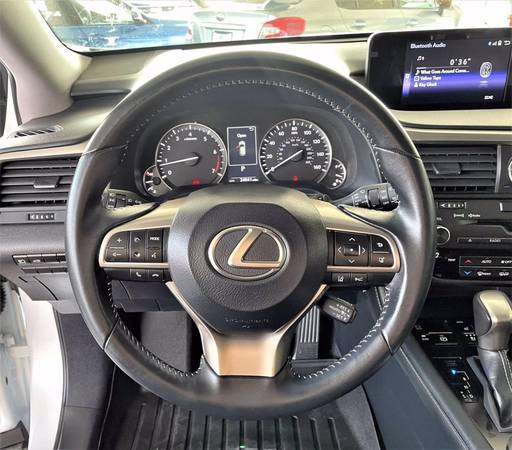 2019 Lexus RX 350L Luxury AWD - - by dealer - vehicle for sale in Reno, NV – photo 22