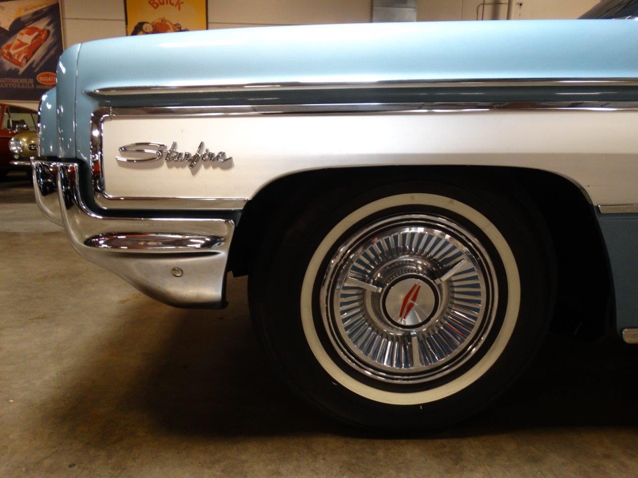 1962 Oldsmobile Starfire for sale in Costa Mesa, CA – photo 25