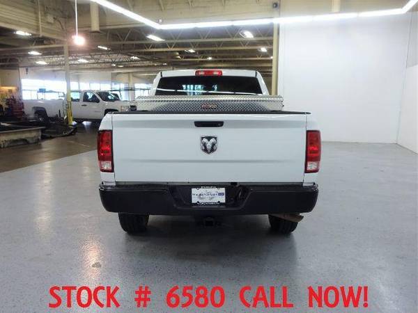2018 Ram 2500 ~ Crew Cab ~ Only 36K Miles! - cars & trucks - by... for sale in Rocklin, OR – photo 4