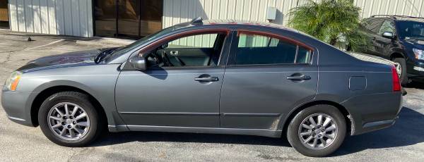2004 Mitsubishi Galant ***LOW MILES*** - cars & trucks - by dealer -... for sale in Jacksonville, FL