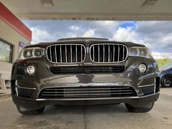 2014 BMV X5 xDrive 35i - - by dealer - vehicle for sale in Milford, OH – photo 5
