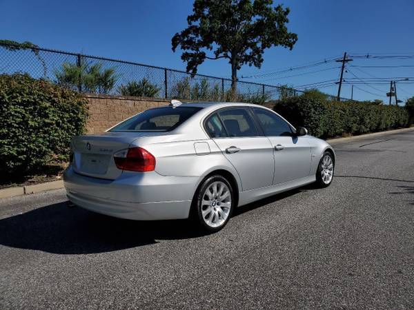 2006 BMW 3 series 330xi fully loaded AWD priced to sell we finance! for sale in Lawnside, DE – photo 3