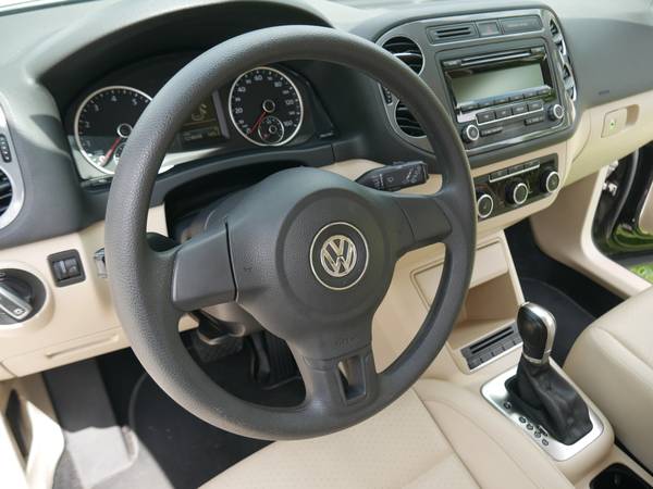2012 Volkswagen Tiguan 2 0T LE Sport Utility 4D SUV for sale in Fort Lauderdale, FL – photo 17