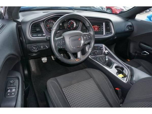 2016 Dodge Challenger R/T - coupe for sale in Ardmore, TX – photo 11