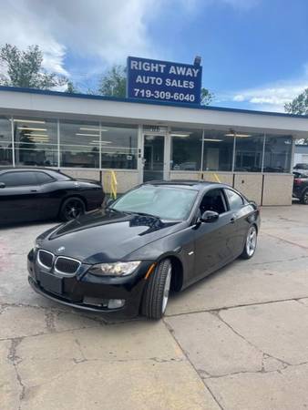2010 BMW 335i E92 Coupe N54 Twin Turbo - - by dealer for sale in Colorado Springs, CO