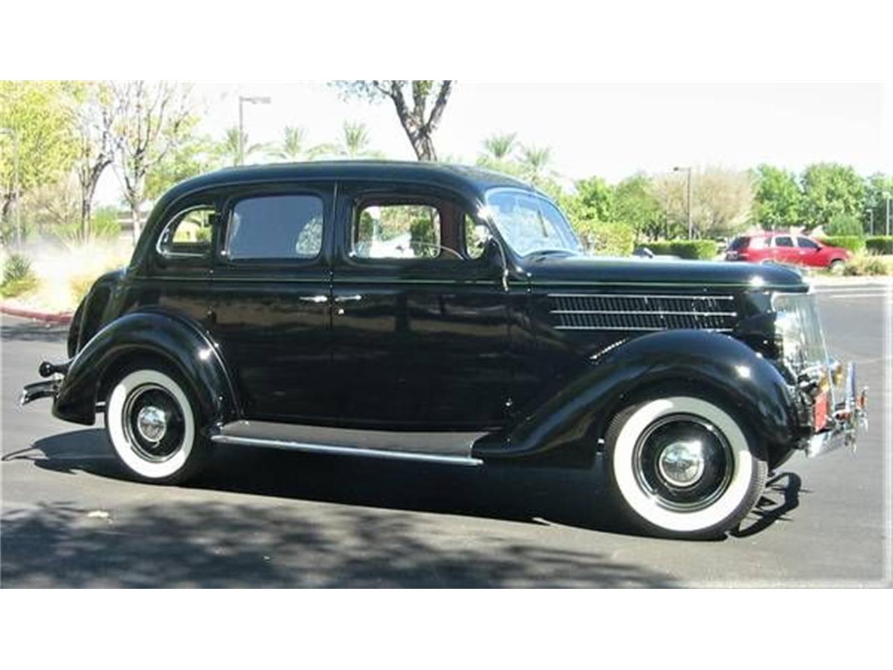 1936 Ford Deluxe for sale in Cadillac, MI – photo 21