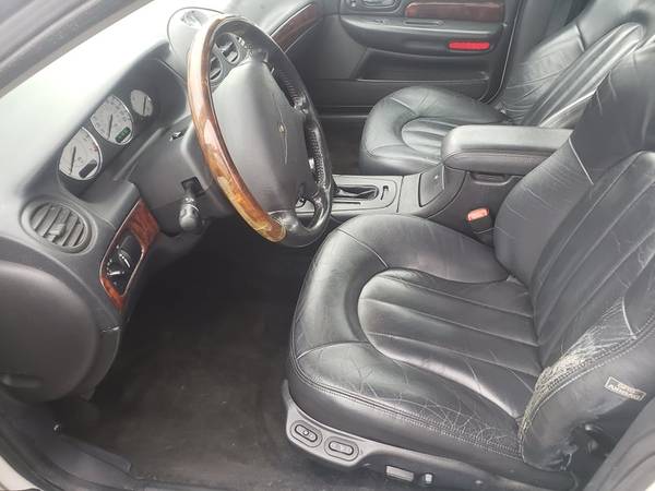 2004 Chrysler 300m (Leather - Clean Title) - - by for sale in Roseburg, OR – photo 8