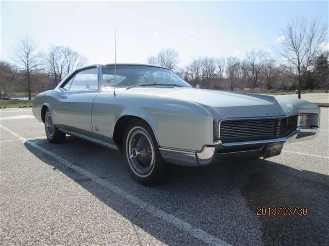 1966 Buick Riviera for sale in Long Island, NY – photo 2