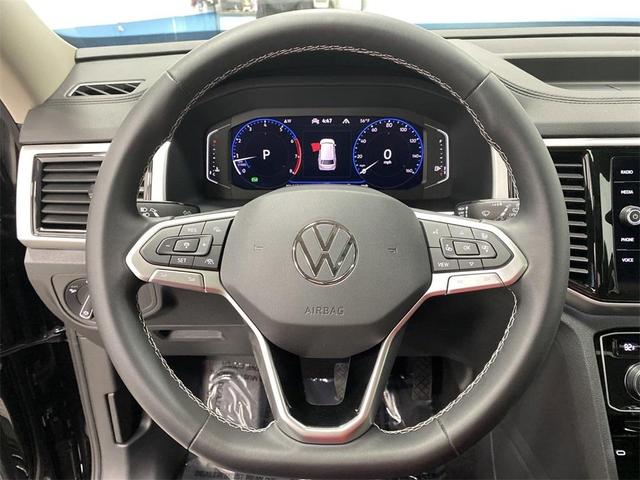 2021 Volkswagen Atlas 2.0T SEL for sale in Sheboygan, WI – photo 17