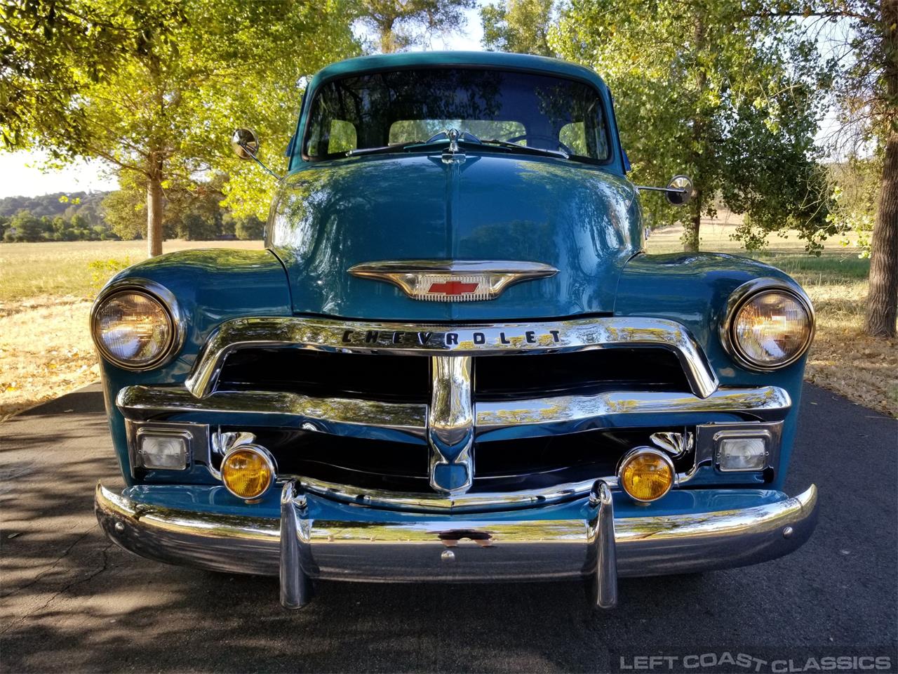 1954 Chevrolet 3100 for sale in Sonoma, CA – photo 15