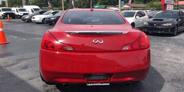 2008 INFINITI G37 (Finance available) for sale in Orlando, FL – photo 7