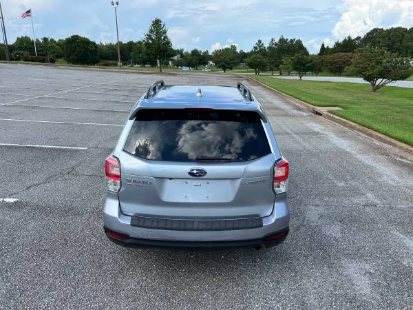 2018 SUBARU FORESTER 26K - - by dealer - vehicle for sale in Roebuck, SC – photo 9