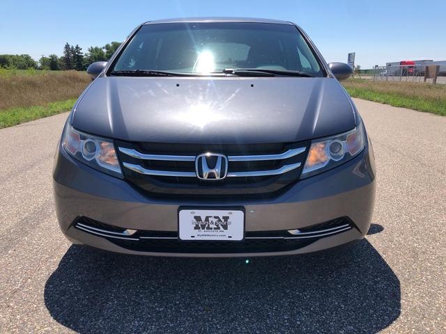2015 Honda Odyssey EX for sale in Saint Augusta, MN – photo 2