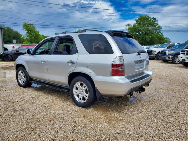 2005 Acura MDX 4dr SUV AT Touring RES w/Navi We Ship Nationwide for sale in Angleton, TX – photo 22