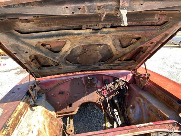 1969 Plymouth GTX project - cars & trucks - by owner - vehicle... for sale in Discovery Bay, CA – photo 17