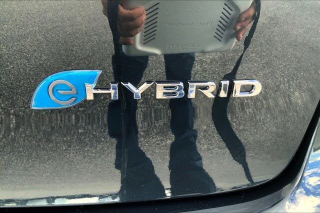 2018 Chrysler Pacifica Hybrid Limited FWD for sale in Other, NJ – photo 7