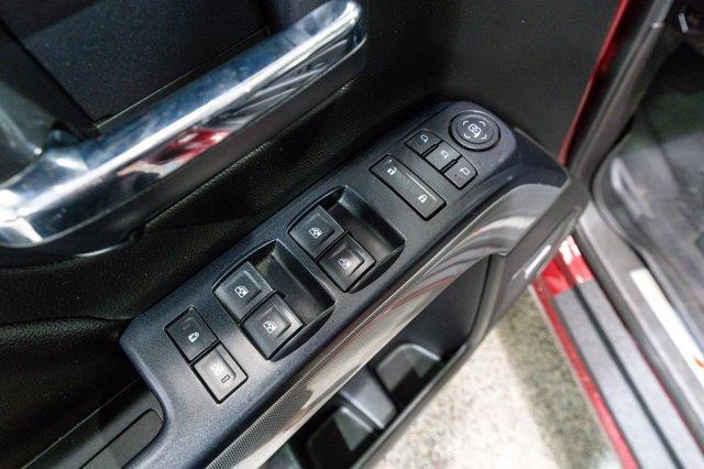 2015 Chevrolet Silverado 1500 LTZ for sale in Conway, SC – photo 15