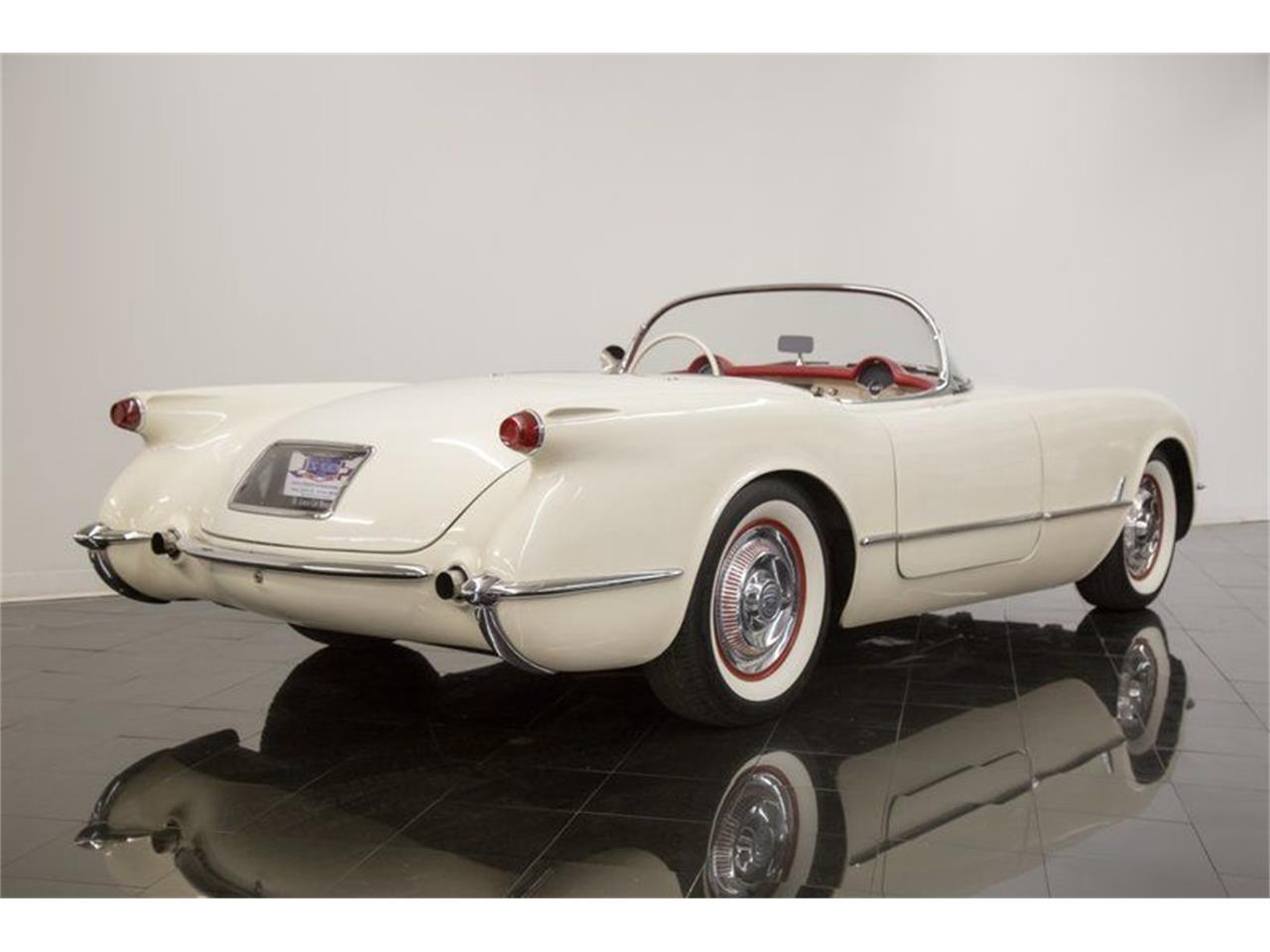 1954 Chevrolet Corvette for sale in Saint Louis, MO – photo 35