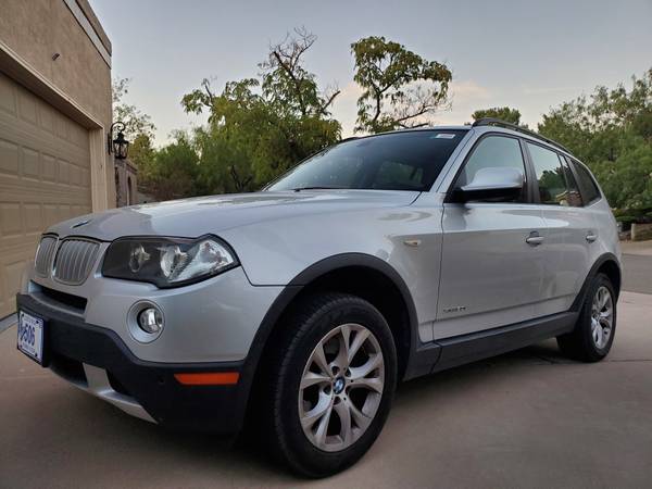 ** 2010 BMW X3 3.0 AWD Sport w/ Premium Package, Like New! $9950 **... for sale in El Paso, TX – photo 2