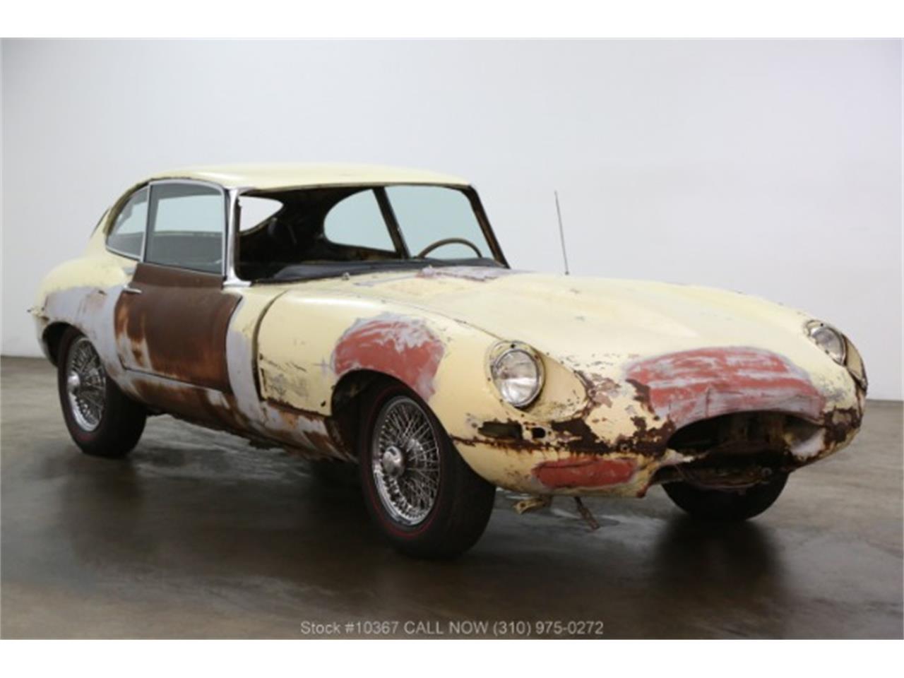 1967 Jaguar XKE for sale in Beverly Hills, CA – photo 43