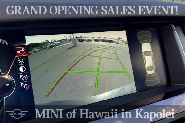 2014 BMW 5-Series 535i - - by dealer - vehicle for sale in Kapolei, HI – photo 17