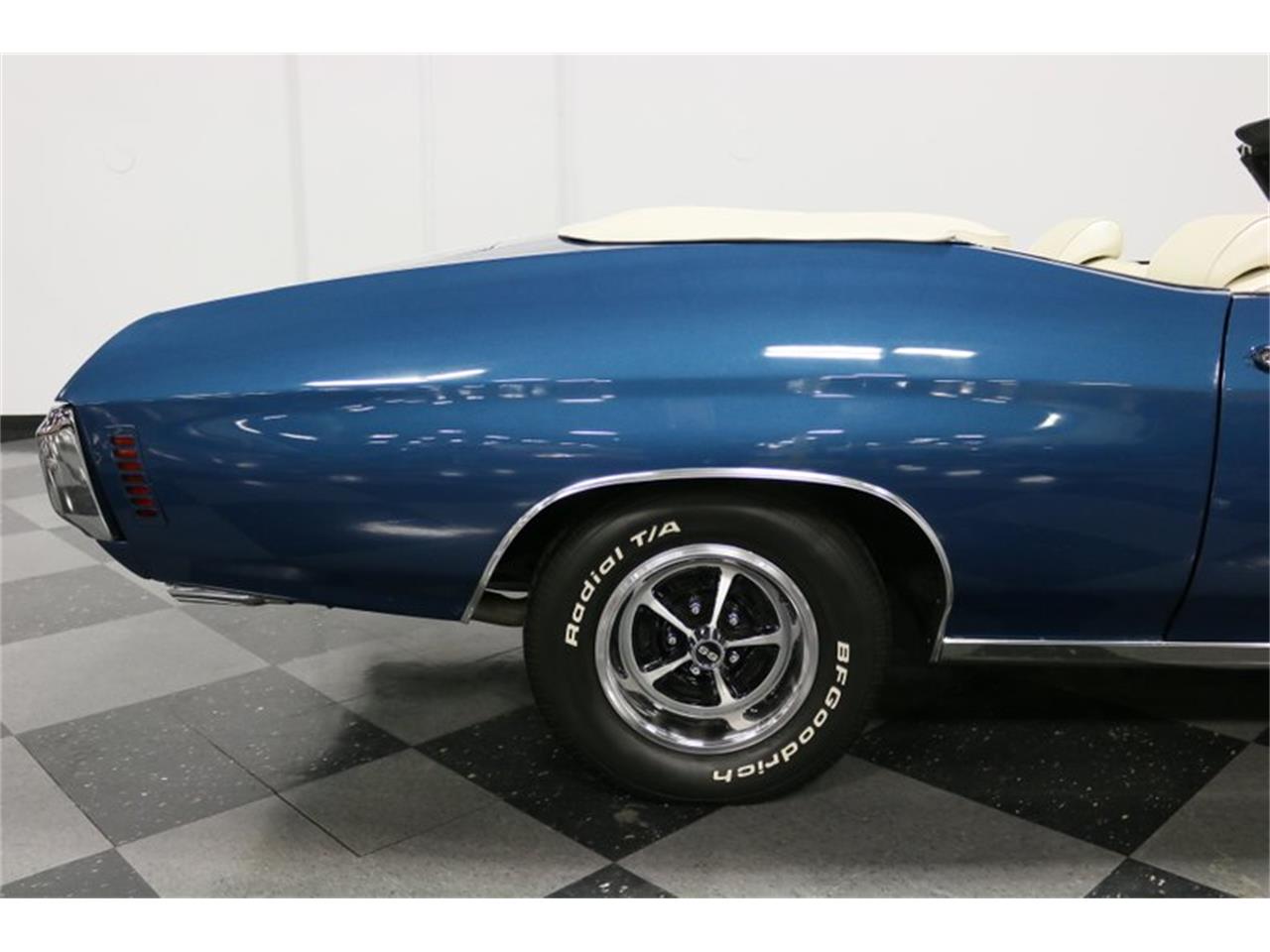 1970 Chevrolet Chevelle for sale in Fort Worth, TX – photo 39