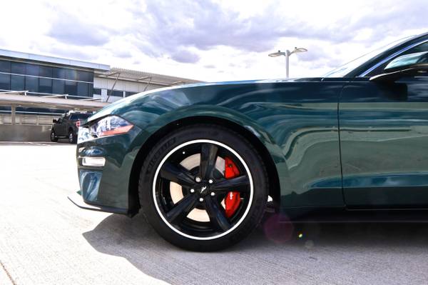 2019 Ford Mustang Bullitt Fastback for sale in Scottsdale, NM – photo 14