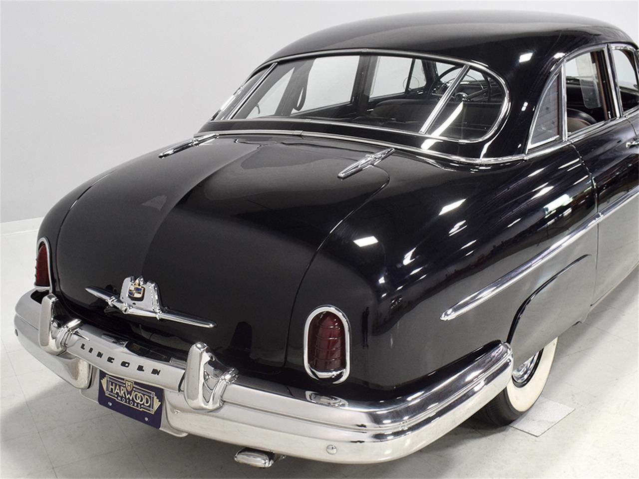 1951 Lincoln Cosmopolitan for sale in Macedonia, OH – photo 12