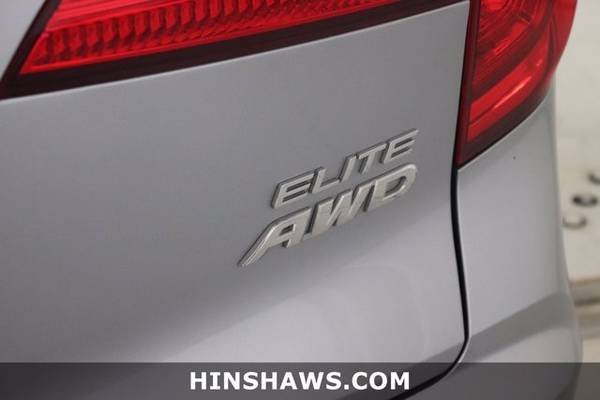 2018 Honda Pilot AWD All Wheel Drive SUV Elite - cars & trucks - by... for sale in Auburn, WA – photo 10