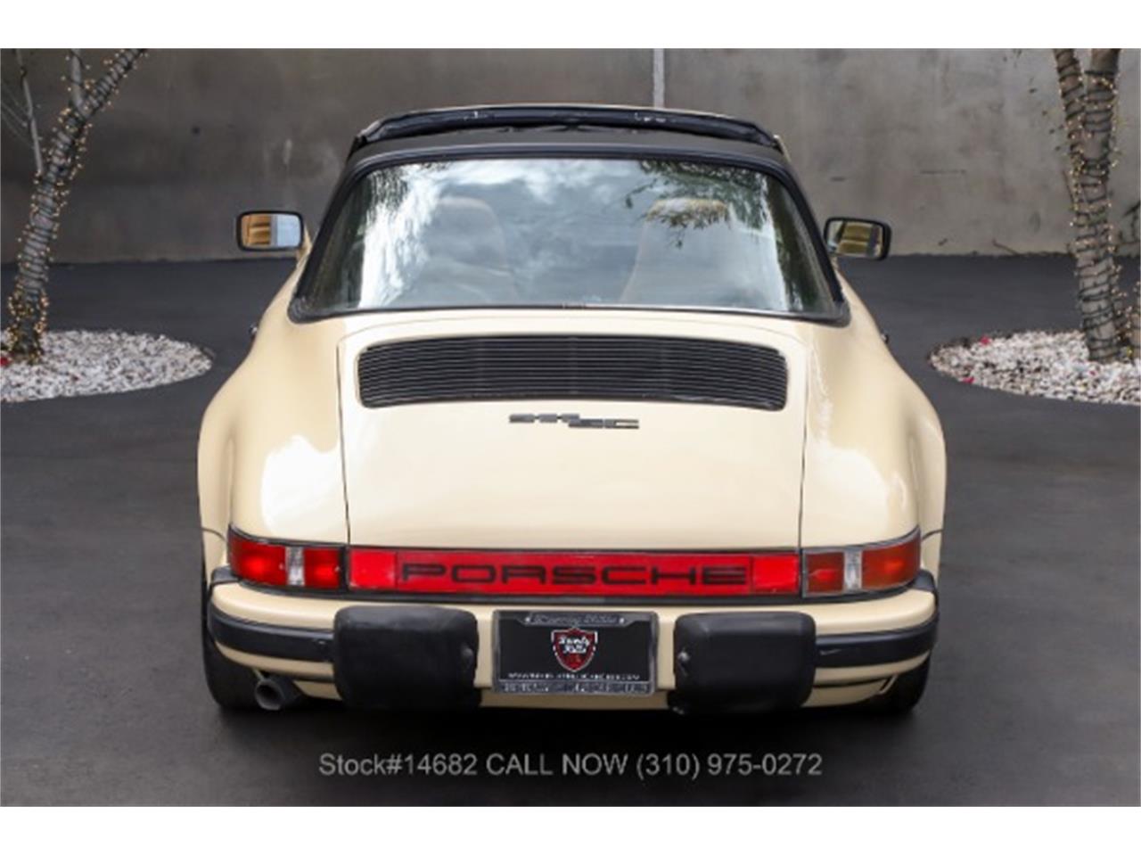 1982 Porsche 911SC for sale in Beverly Hills, CA – photo 6