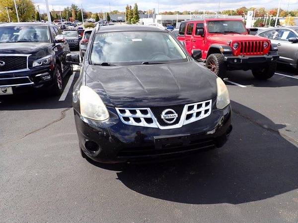 2012 Nissan Rogue SV - wagon - - by dealer - vehicle for sale in Cincinnati, OH – photo 5