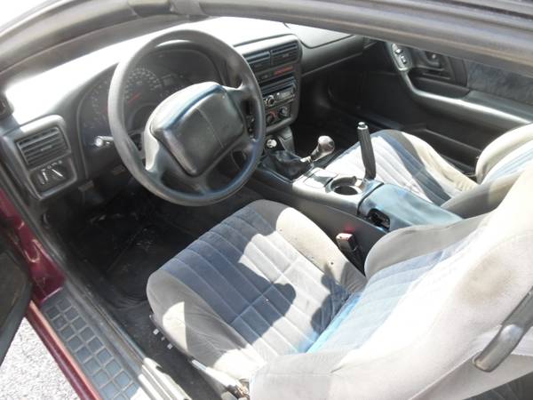 2000 Chevrolet Camaro - NICE CAR FOR A NICE PRICE! for sale in Memphis, TN – photo 2