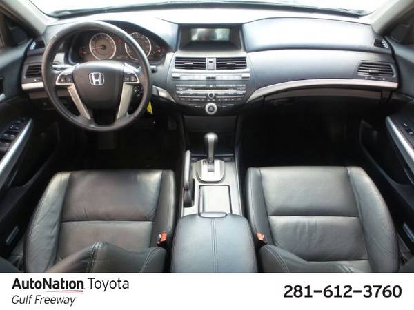 2010 Honda Accord EX-L SKU:AA012072 Sedan for sale in Houston, TX – photo 17