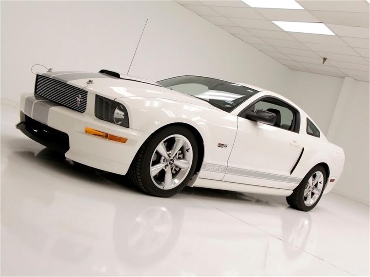2007 Ford Mustang for sale in Morgantown, PA – photo 9