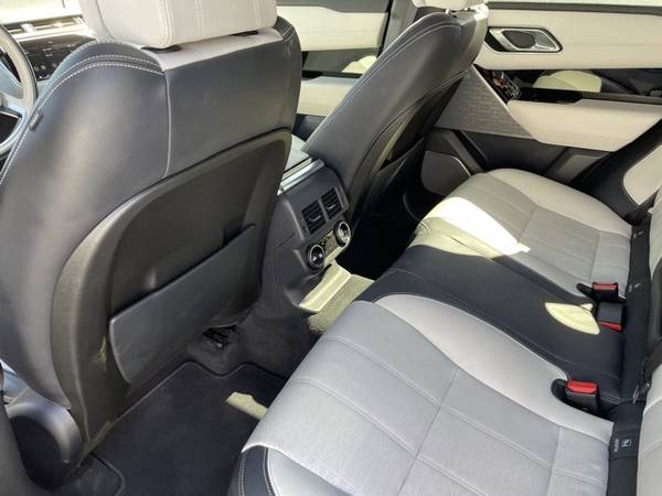 2018 Land Rover Range Rover Velar Monthly payment of for sale in Concord, CA – photo 11