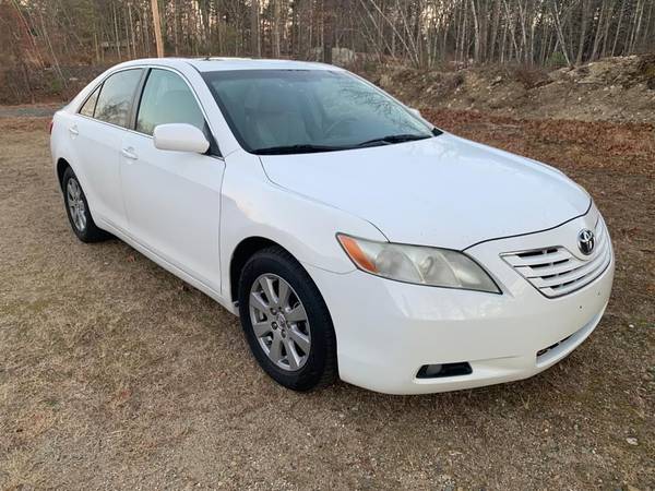 2009 Toyota Camry - cars & trucks - by dealer - vehicle automotive... for sale in Plaistow, NH – photo 2