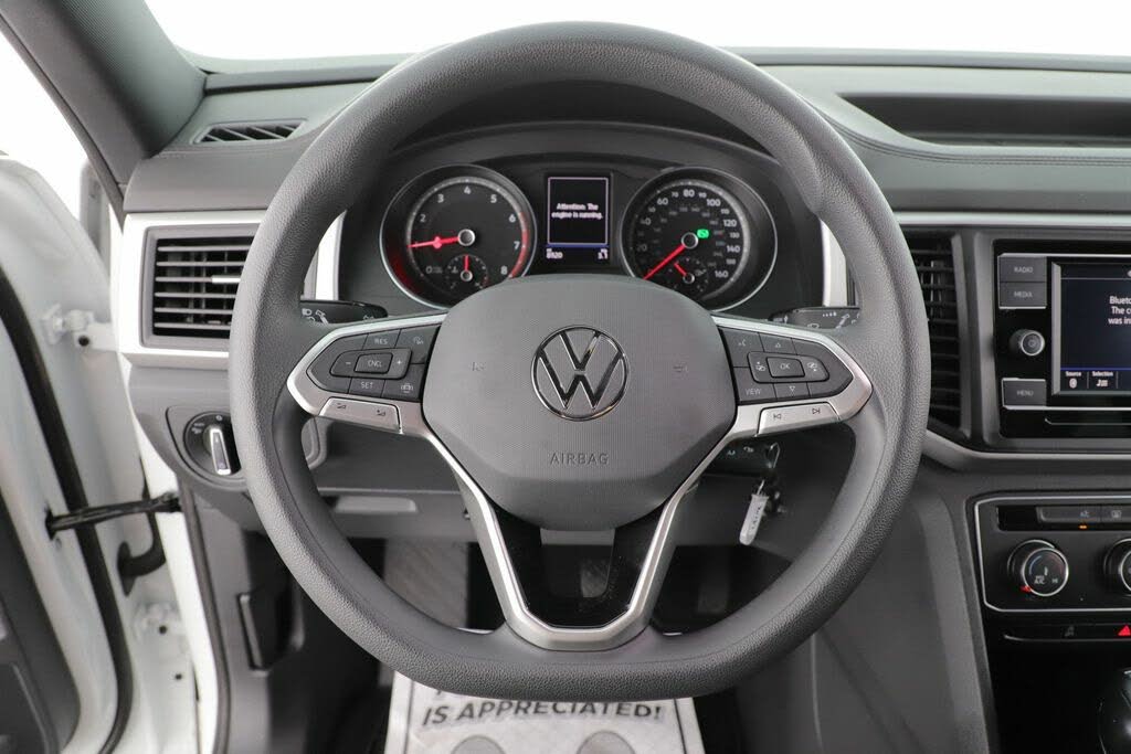 2021 Volkswagen Atlas Cross Sport 2.0T S FWD for sale in Other, NJ – photo 8