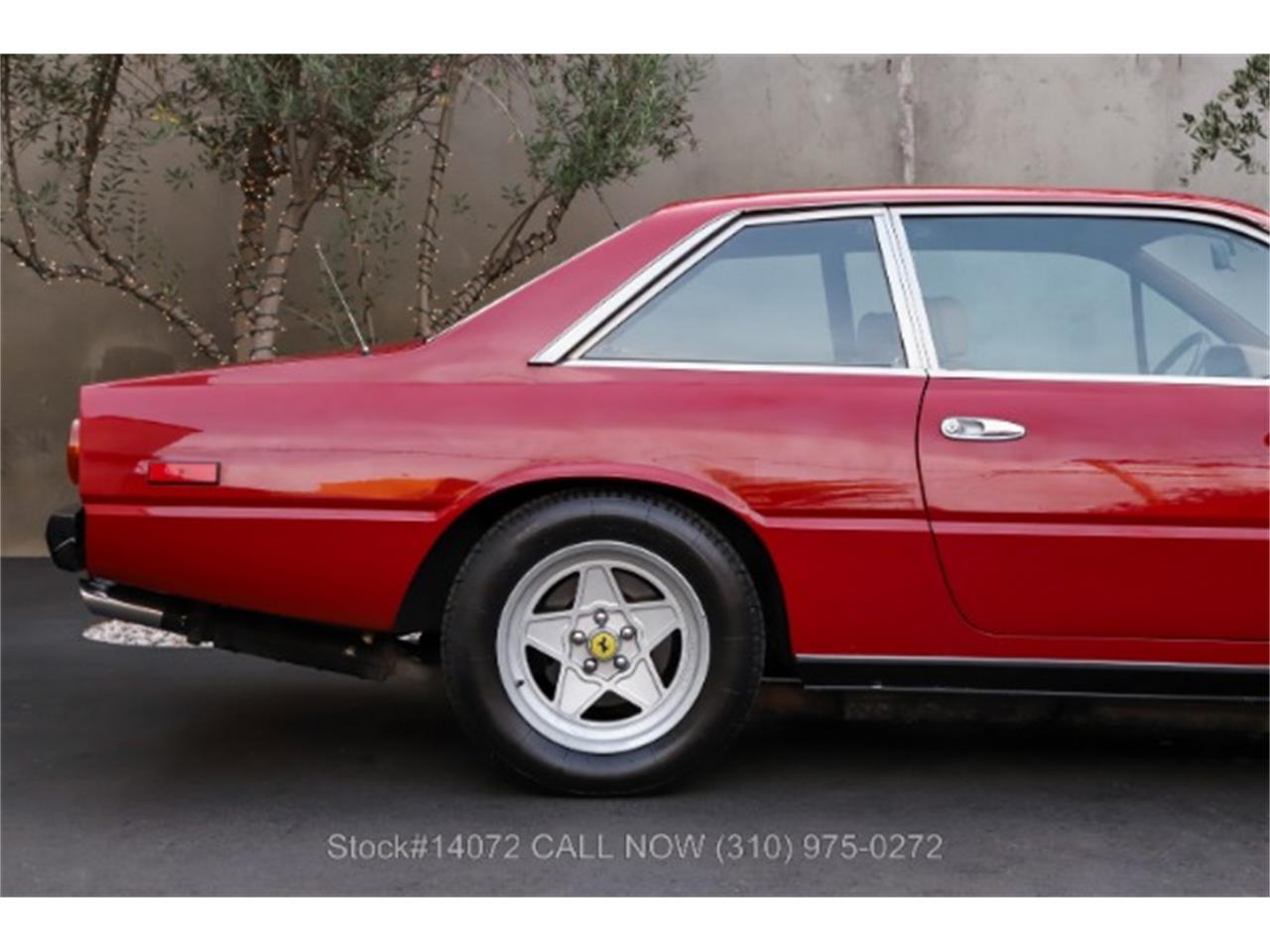 1983 Ferrari 400I for sale in Beverly Hills, CA – photo 11