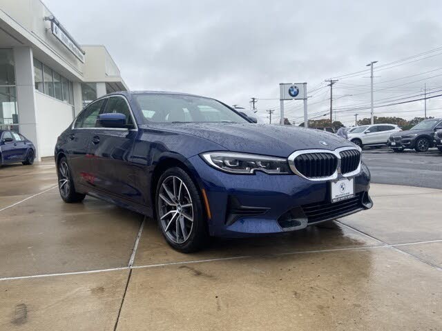 2020 BMW 3 Series 330i xDrive Sedan AWD for sale in Other, CT