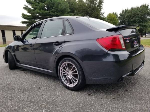 Subaru Impreza - Financing Available, Se Habla Espanol for sale in Fredericksburg, VA – photo 8