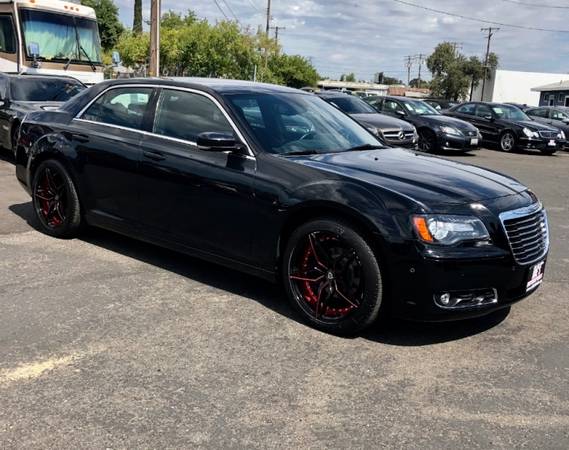 2013 Chrysler 300 4dr Sdn 300S RWD for sale in Sacramento , CA – photo 5