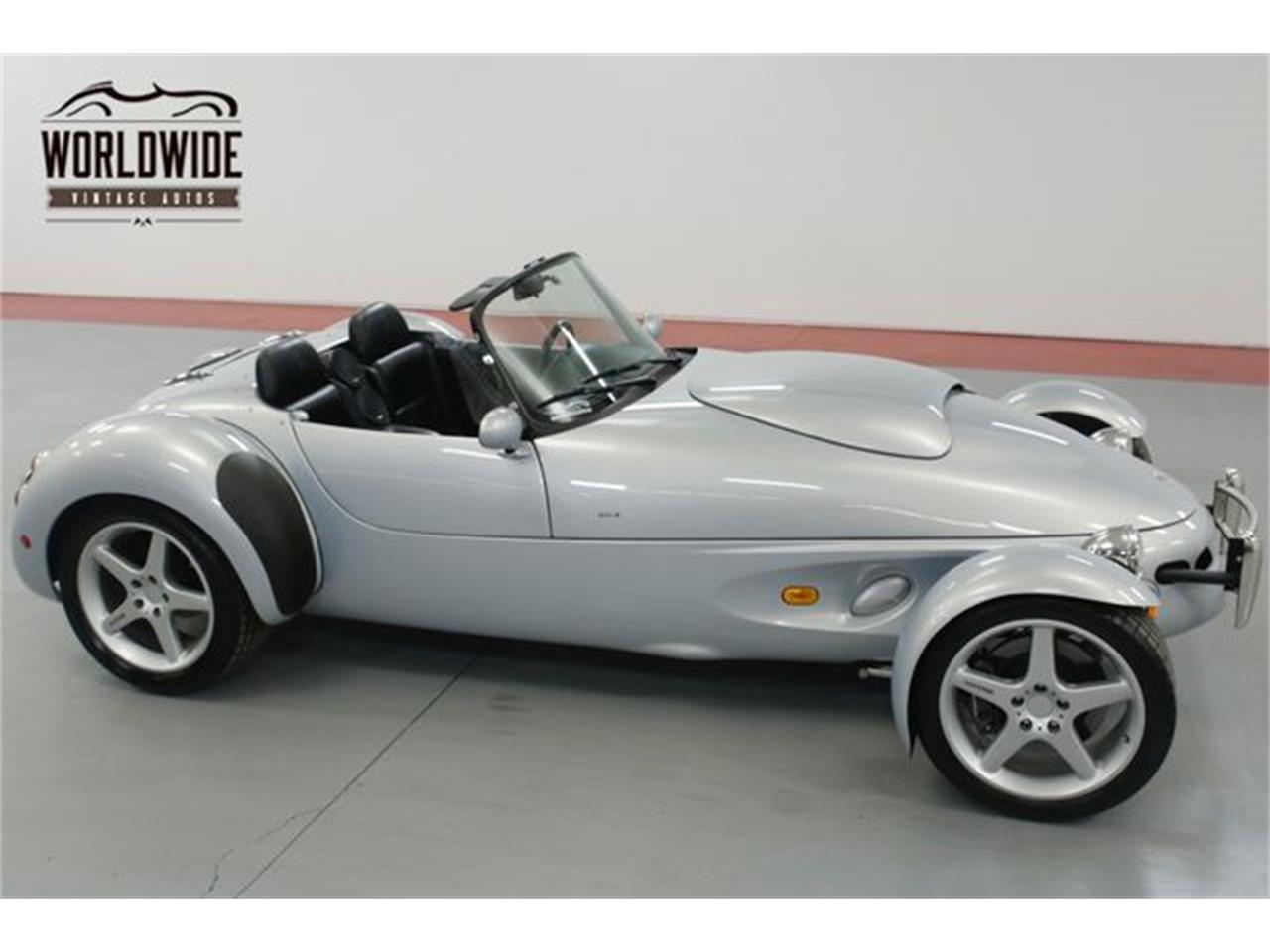 1997 Panoz Roadster for sale in Denver , CO – photo 20