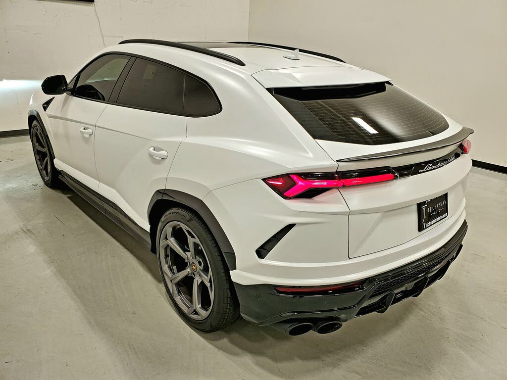 2022 Lamborghini Urus AWD for sale in North Salt Lake, UT – photo 18