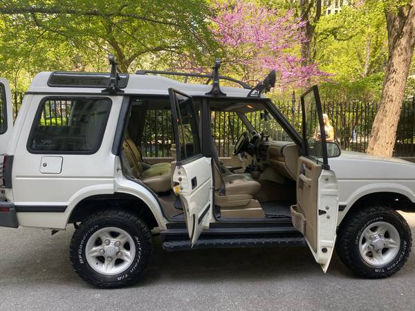 Land Rover Discovery Overland Build for sale in NYC, NY – photo 6