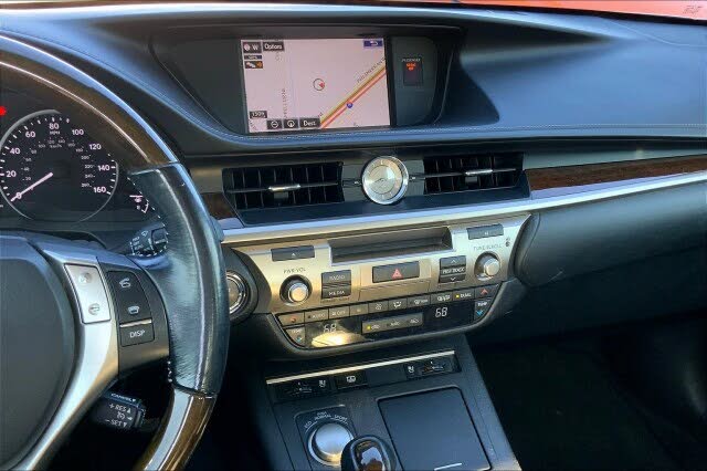 2015 Lexus ES 350 Crafted Line FWD for sale in Albuquerque, NM – photo 6