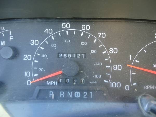 2000 Ford F250 4x4 Xcab 7.3 diesel auto for sale in Lawrence, MO – photo 5