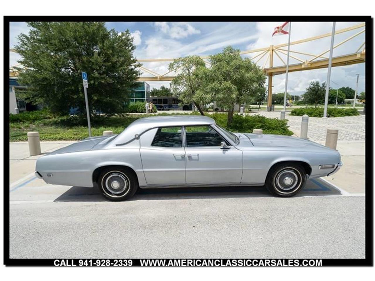 1969 Ford Thunderbird for sale in Sarasota, FL – photo 4